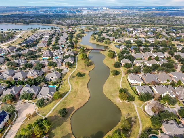 18522 Partners Voice Drive Drive, Cypress, TX 77433