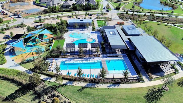 18522 Partners Voice Drive Drive, Cypress, TX 77433