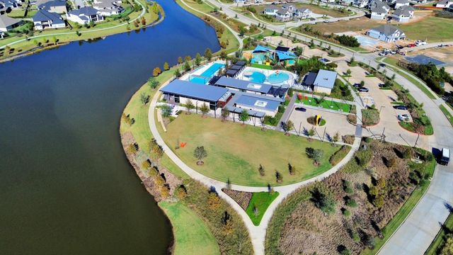 18522 Partners Voice Drive Drive, Cypress, TX 77433