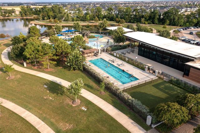 18522 Partners Voice Drive Drive, Cypress, TX 77433