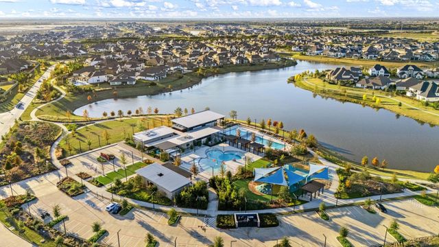 18522 Partners Voice Drive Drive, Cypress, TX 77433