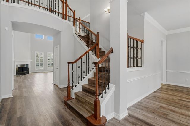 18522 Partners Voice Drive Drive, Cypress, TX 77433