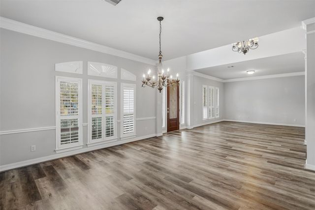 18522 Partners Voice Drive Drive, Cypress, TX 77433