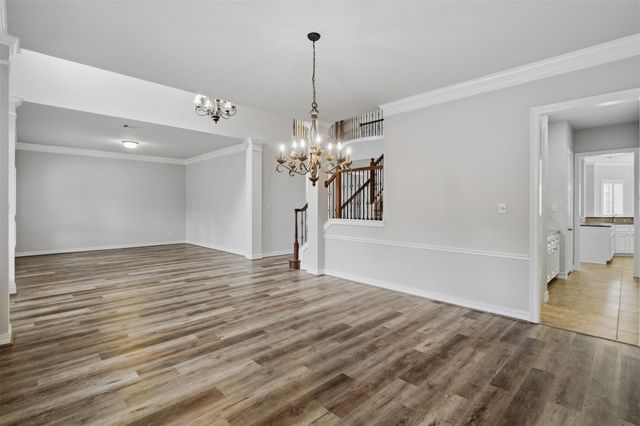 18522 Partners Voice Drive Drive, Cypress, TX 77433