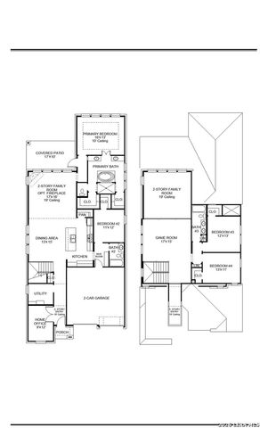 2662 Suncadia Lane, San Antonio, TX 78245