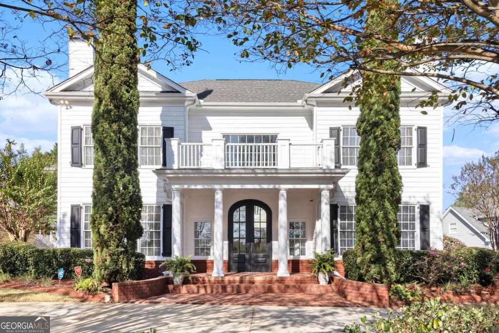 360 Bay Grove Road, Loganville, GA 30052