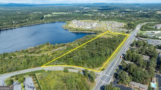 0 Redmond Road, Rome, GA 30165