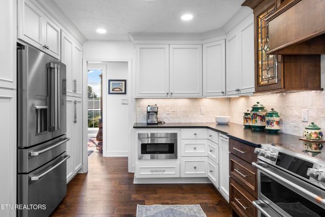 101 Ostenbarker St, Maryville, TN 37804