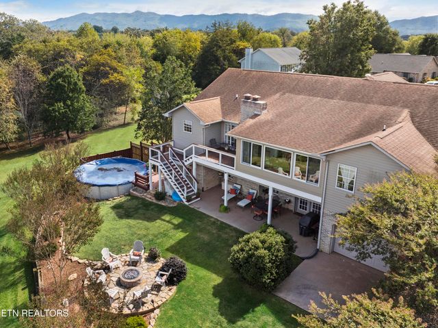 101 Ostenbarker St, Maryville, TN 37804