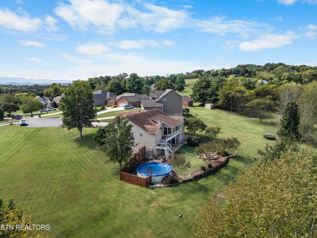 101 Ostenbarker St, Maryville, TN 37804