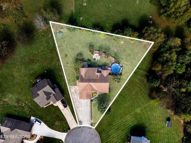 101 Ostenbarker St, Maryville, TN 37804