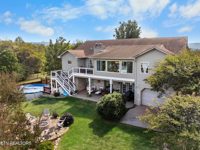 101 Ostenbarker St, Maryville, TN 37804