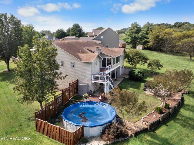 101 Ostenbarker St, Maryville, TN 37804