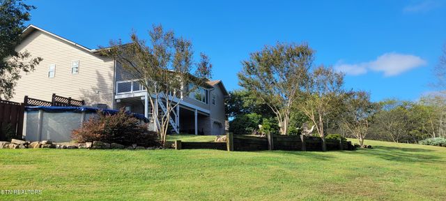 101 Ostenbarker St, Maryville, TN 37804