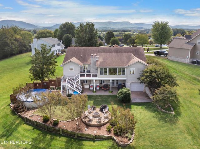 101 Ostenbarker St, Maryville, TN 37804