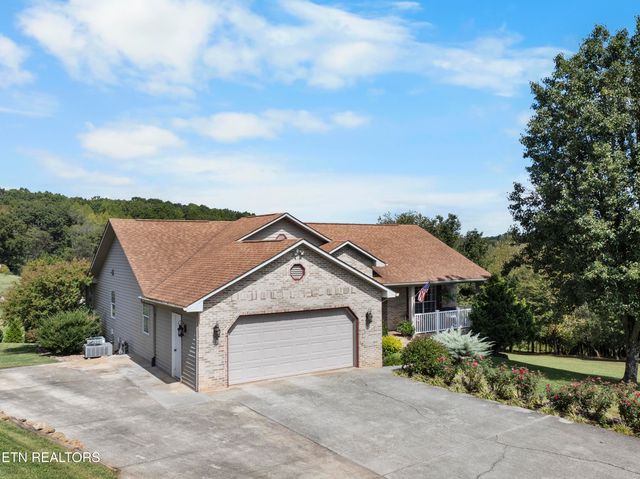 101 Ostenbarker St, Maryville, TN 37804