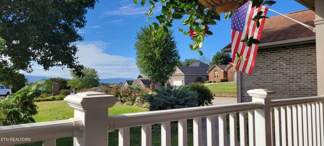 101 Ostenbarker St, Maryville, TN 37804