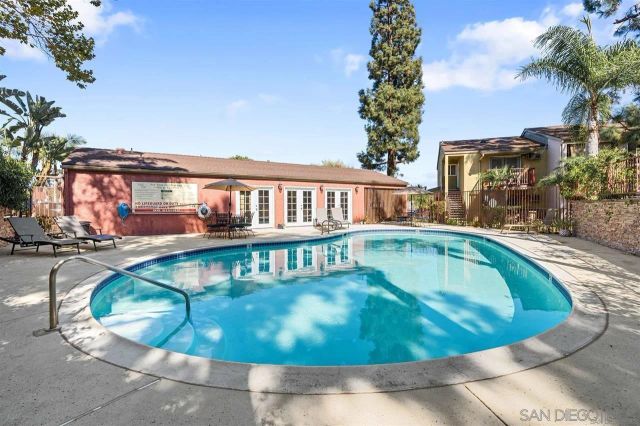 1280 W Main St 24, El Cajon, CA 92020