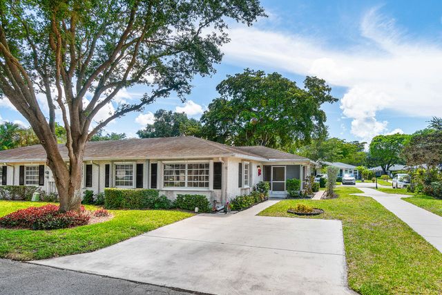 10141 S 41st Dr Drive 193, Boynton Beach, FL 33436
