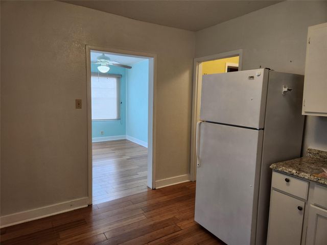 1807 Church Rear, Galveston, TX 77550