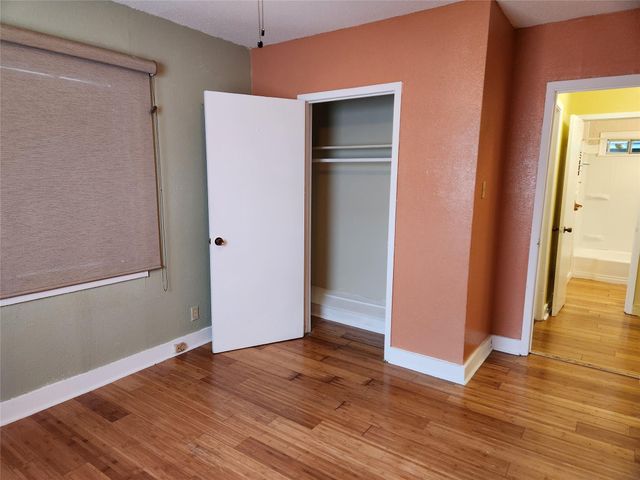 1807 Church Rear, Galveston, TX 77550