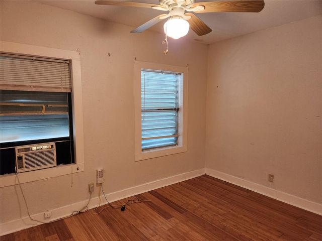 1807 Church Rear, Galveston, TX 77550