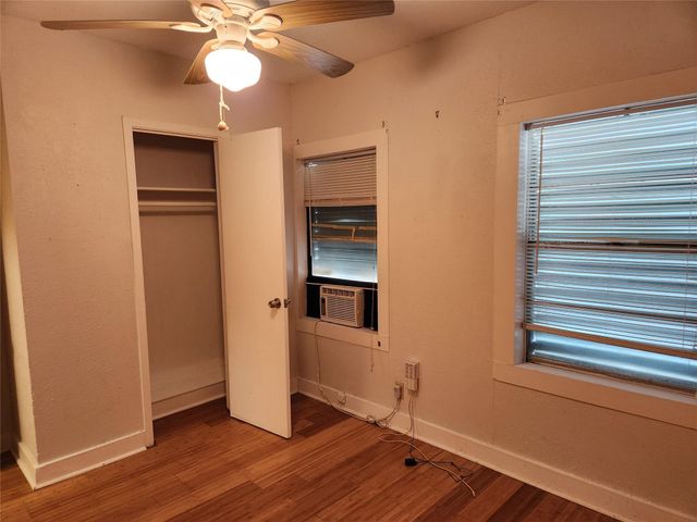 1807 Church Rear, Galveston, TX 77550