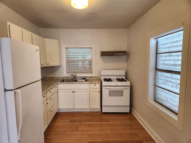 1807 Church Rear, Galveston, TX 77550