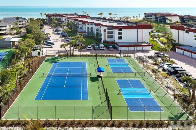 2445 W Gulf DR 35B, Sanibel, FL 33957