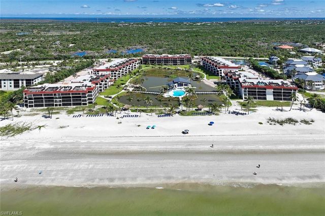 2445 W Gulf DR 35B, Sanibel, FL 33957