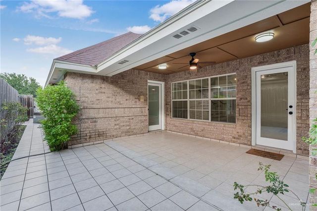 304 Sunflower Avenue, Mcallen, TX 78504