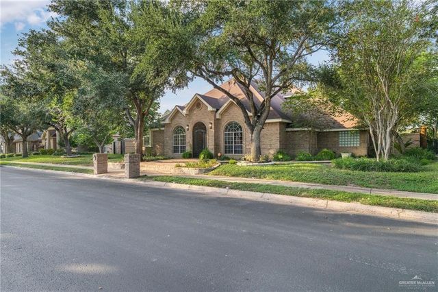 304 Sunflower Avenue, Mcallen, TX 78504