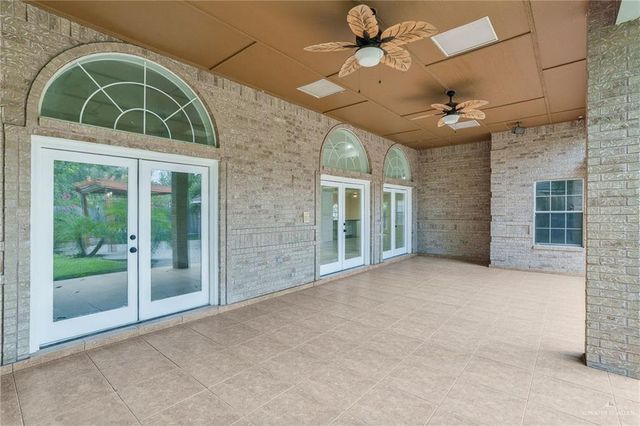 304 Sunflower Avenue, Mcallen, TX 78504