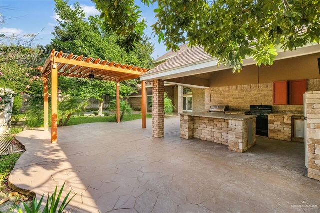 304 Sunflower Avenue, Mcallen, TX 78504