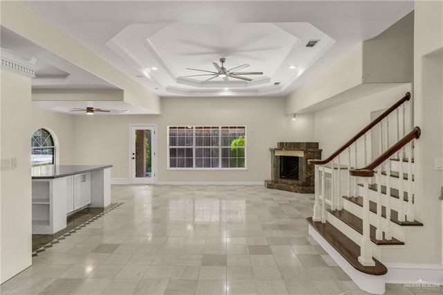 304 Sunflower Avenue, Mcallen, TX 78504