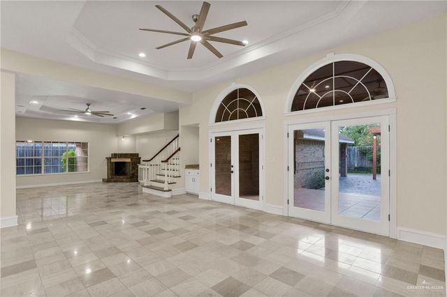 304 Sunflower Avenue, Mcallen, TX 78504