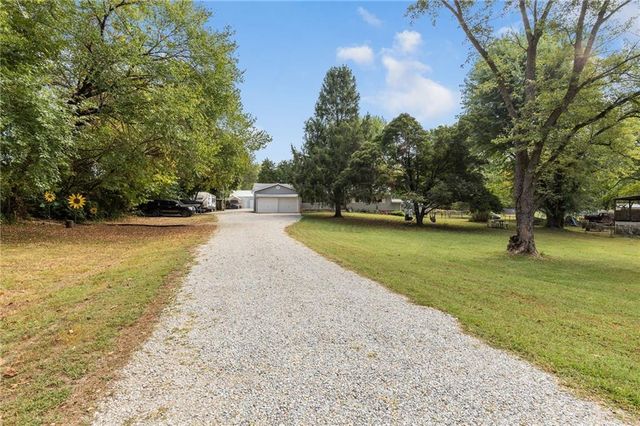 3728 S Marshall Avenue, Sedalia, MO 65031