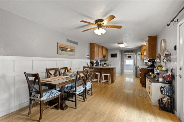 3728 S Marshall Avenue, Sedalia, MO 65031