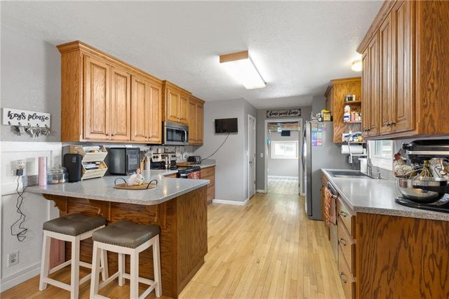 3728 S Marshall Avenue, Sedalia, MO 65031