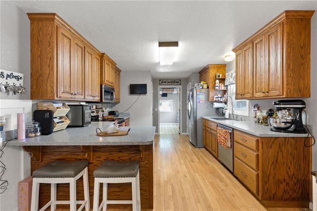 3728 S Marshall Avenue, Sedalia, MO 65031