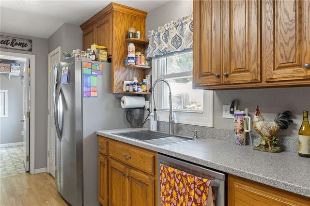 3728 S Marshall Avenue, Sedalia, MO 65031