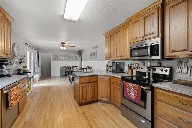 3728 S Marshall Avenue, Sedalia, MO 65031