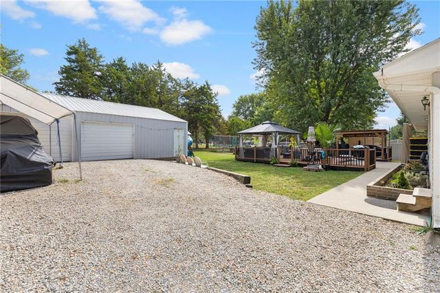 3728 S Marshall Avenue, Sedalia, MO 65031