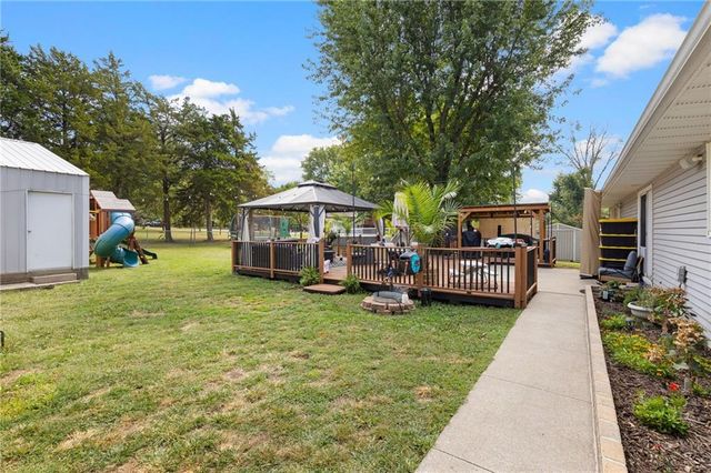 3728 S Marshall Avenue, Sedalia, MO 65031