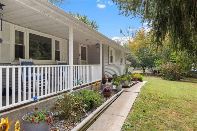 3728 S Marshall Avenue, Sedalia, MO 65031