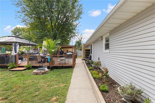 3728 S Marshall Avenue, Sedalia, MO 65031