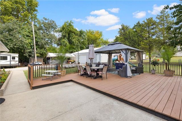 3728 S Marshall Avenue, Sedalia, MO 65031