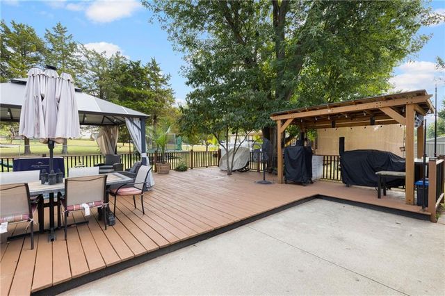 3728 S Marshall Avenue, Sedalia, MO 65031