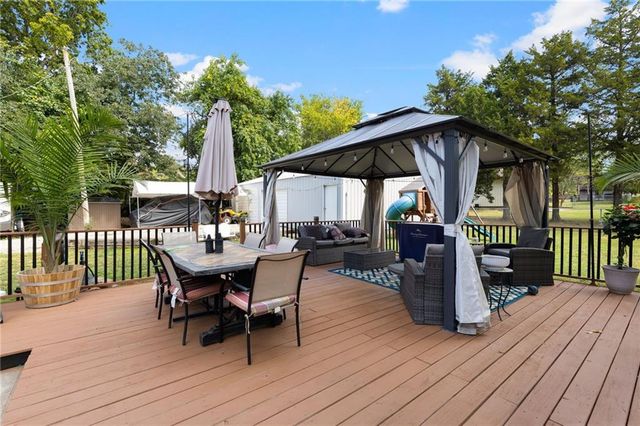 3728 S Marshall Avenue, Sedalia, MO 65031