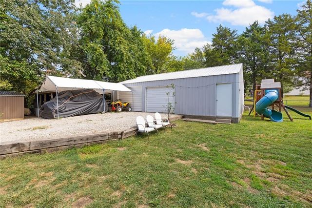 3728 S Marshall Avenue, Sedalia, MO 65031